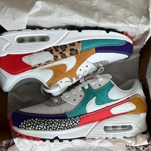 Air Max 90 SE